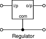 Voltage regulator