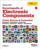 Book: Electronic Components, Volume 1