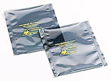 Antistatic bags for ICs
