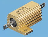 Resistor 25W