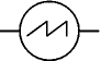 oscilloscope symbol